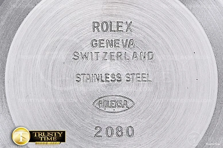 0414 RDJ0357H – DJ 36mm QuickDry 736